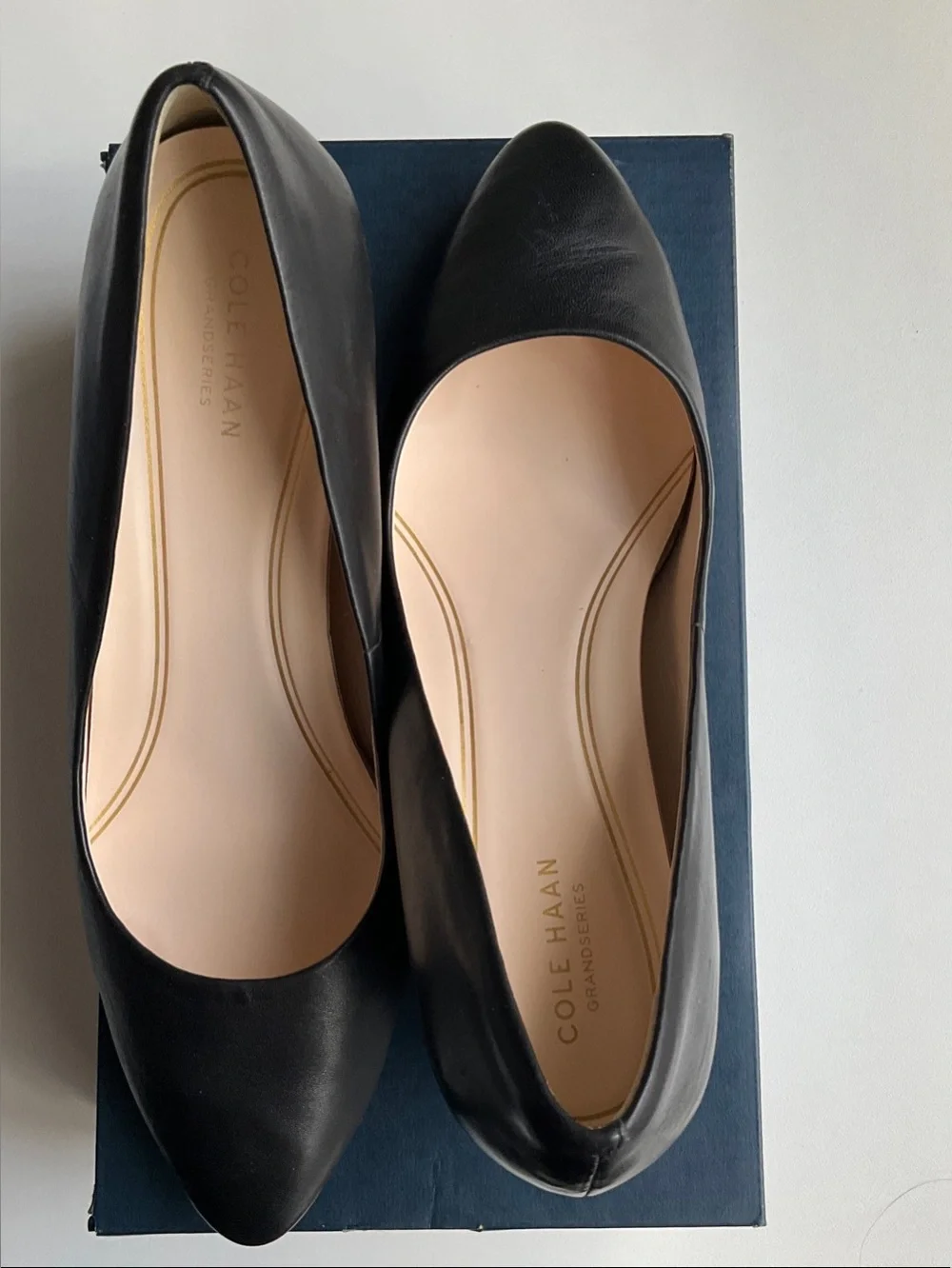 Cole Haan like new